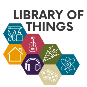 Library of Things